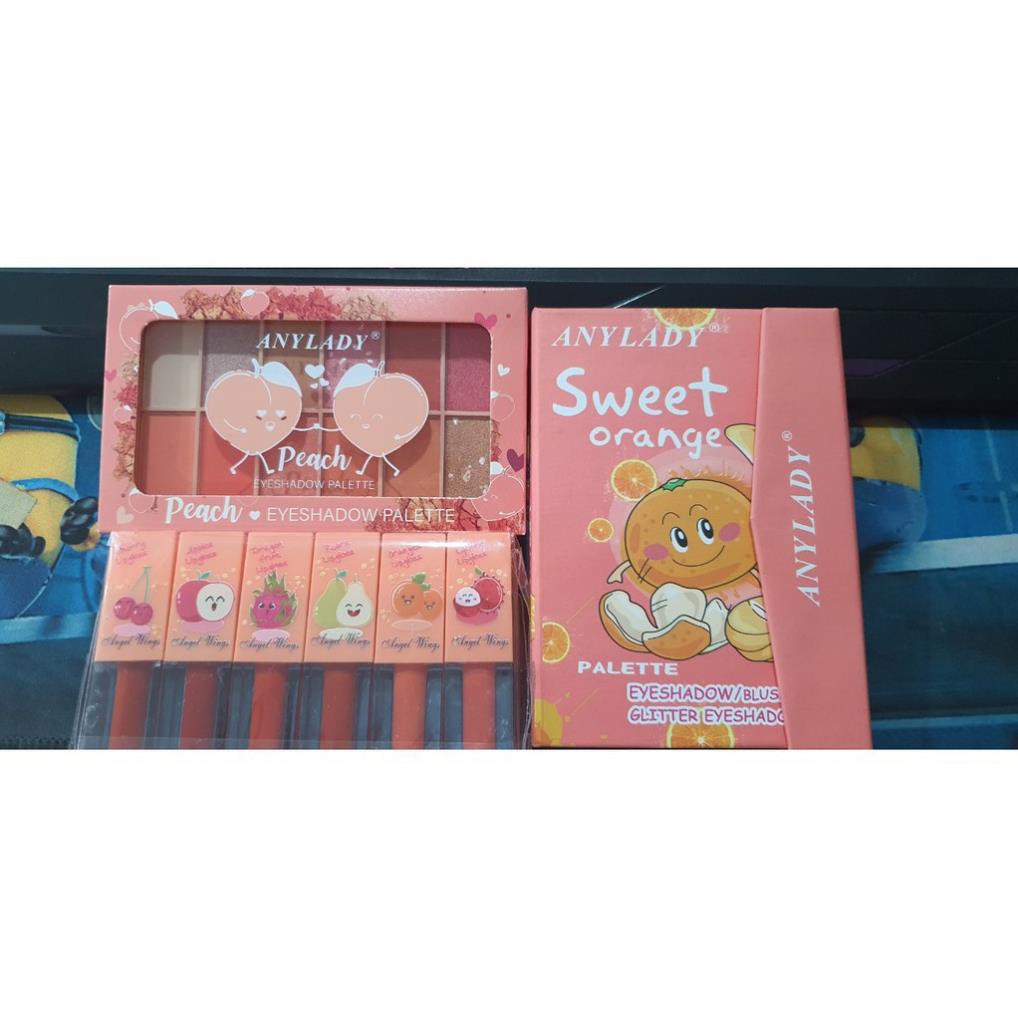 SET 3 MÓN TRANG ĐIỂM ĐÀO SIÊU HOT HÀNG MỚI CẬP BẾN . ' _ ³ $ | BigBuy360 - bigbuy360.vn