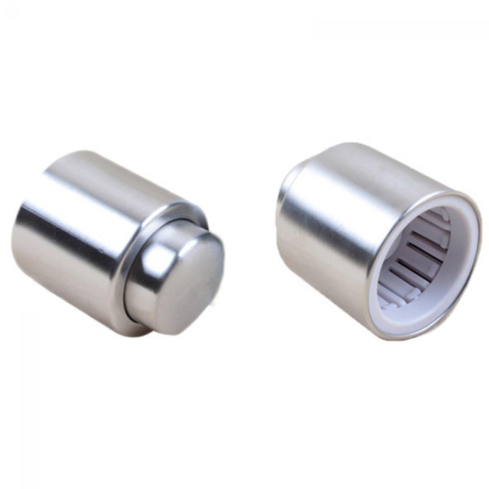 Nắp Đậy Chai Rượu Bằng Thép Không Gỉ Cao Cấp Tiện Dụng