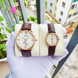 Đồng hồ nữ Starke SK012PL