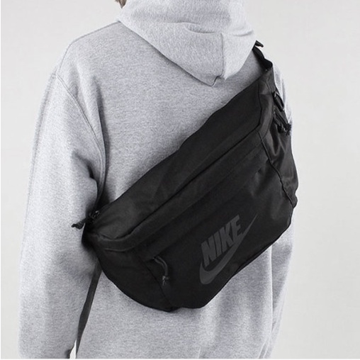 Túi Đeo Chéo Nike Tech Hip Pack BA5751-010