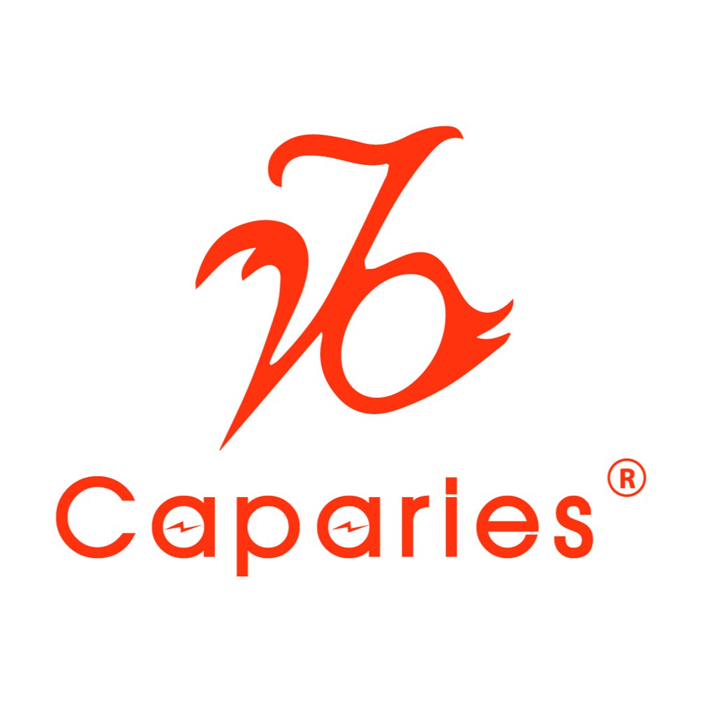 CAPARIES OFFICIAL STORE