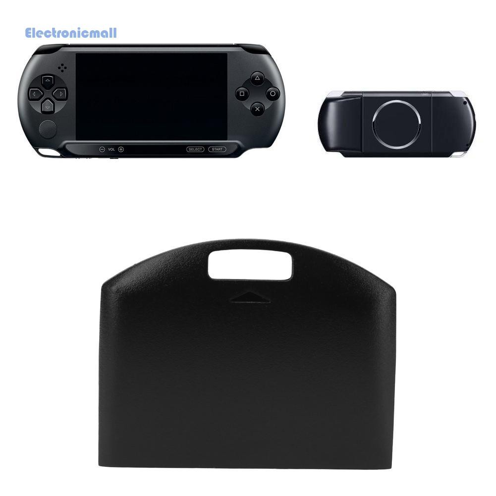 Nắp đậy pin cho Sony PSP 1000 ( đen )
