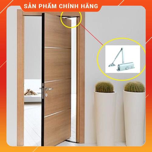 Tay Co Thủy Lực - Đóng cửa tự động - Chống gió đập, Giảm chấn.