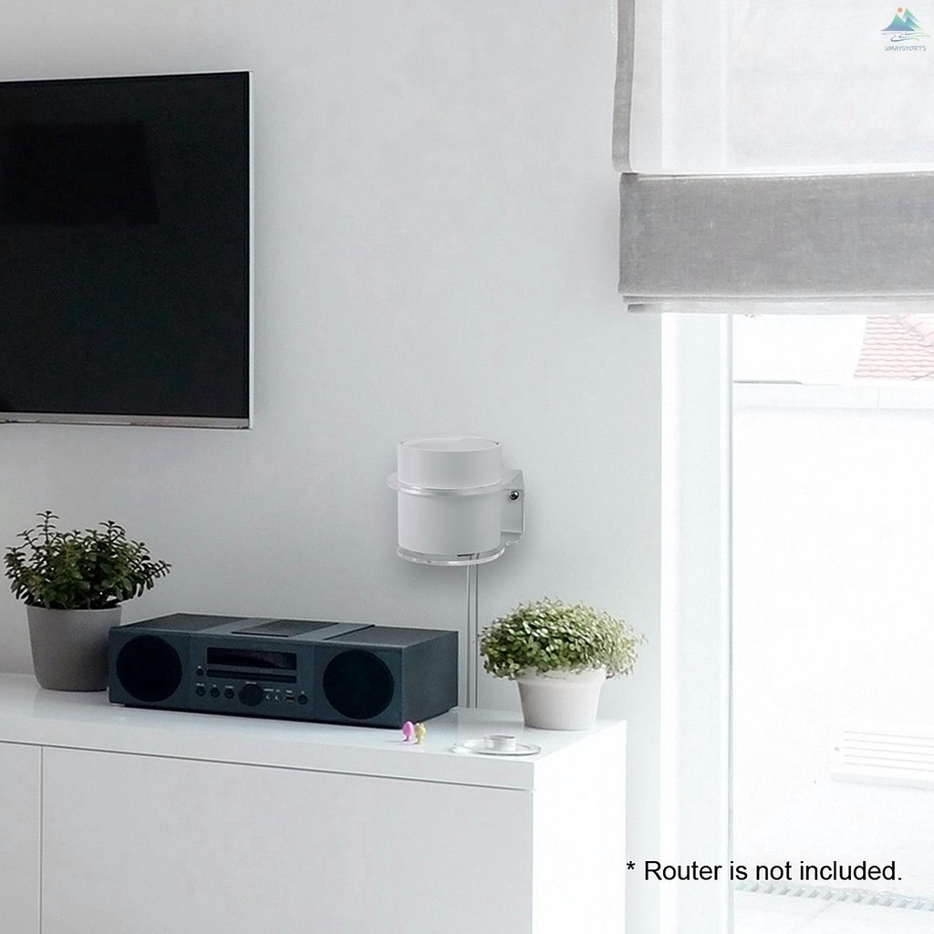 Giá Đỡ Bộ Định Tuyến Treo Tường TP-Link Deco X20 Hoặc Deco X60