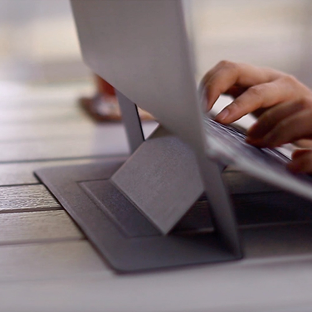 Giá đỡ thích hợp cho Laptop Macbook Air Pro Notebook