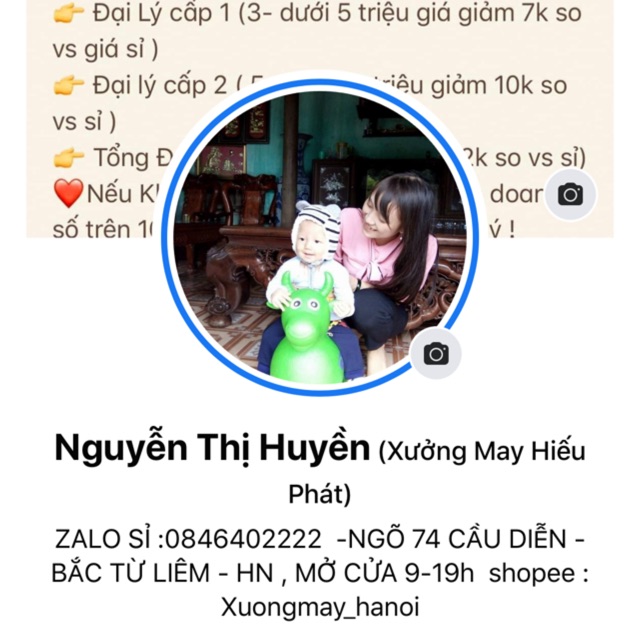 Kho Sỉ Hiếu Phát
