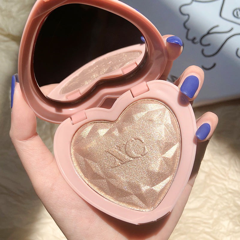 ♥️ Phấn Nhũ Má, Nhũ Mắt Bắt Sáng Fashion XC Xuan Color Đẹp Xuất Sắc - Y137 | BigBuy360 - bigbuy360.vn