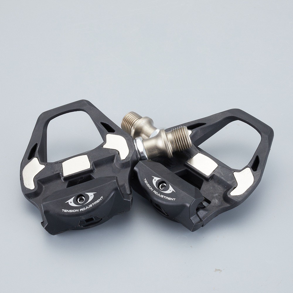 Bàn đạp không kẹp bằng sợi carbon cho SHIMANO Ultegra PD-R8000 SPD-SL SPD-SL R8000 Cleats SM-SH11