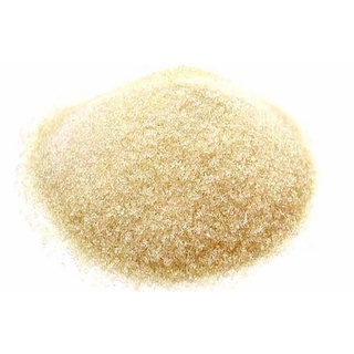 gelatin bột gói 500gr  ( làm chè khúc bạch và các loại bánh )