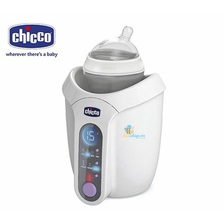 Máy hâm sữa điện tử Chicco 113612