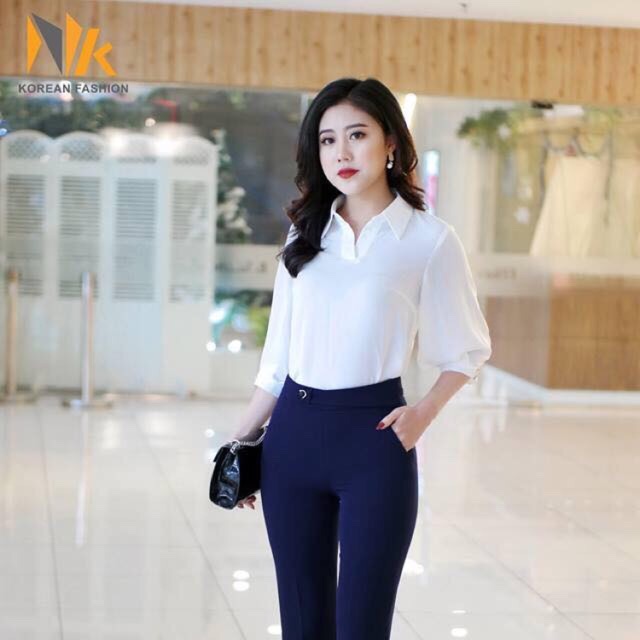 Bộ đồ công sở