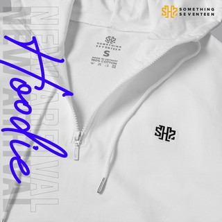 Áo Hoodie Basic