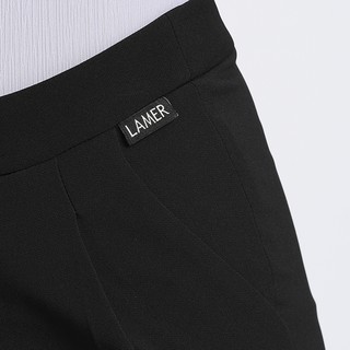 Quần Công Sở Nữ Gấu Lơ Vê Lamer L64K17T039