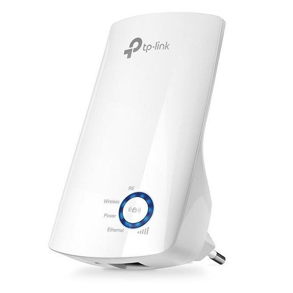 Bộ Mở Rộng Sóng WiFi TPLink TL-WA850RE 300Mbps