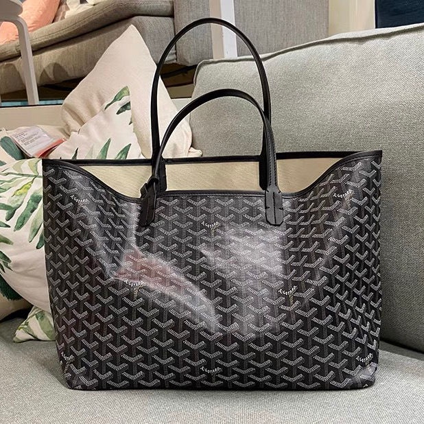 High Deya Goyard Goya star Giỏ Xách Mua Sắm Sức Chứa Lớn Cho Mẹ