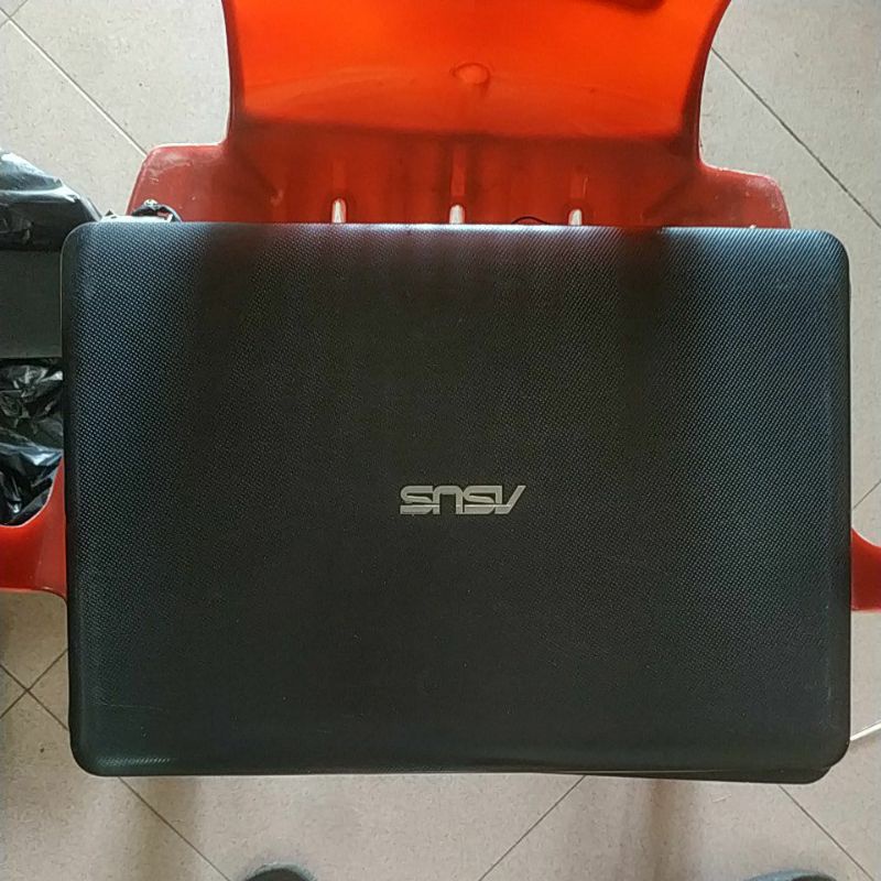 Rã xác Asus X454L