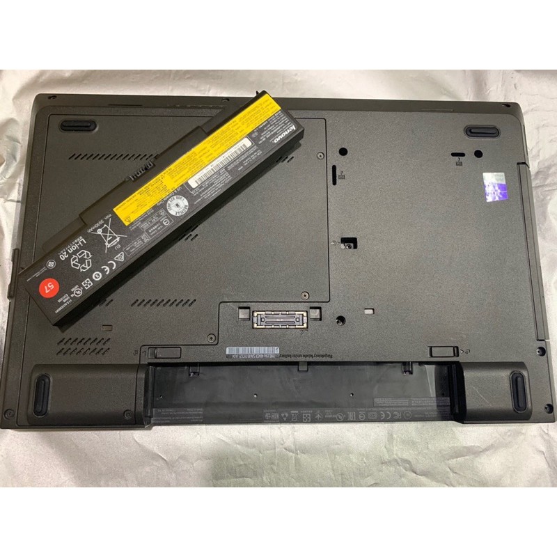 Laptop Lenovo thinkpad L540 Core i5-4200U, 8gb ram, 128gb SSD, 15,6inch HD | BigBuy360 - bigbuy360.vn