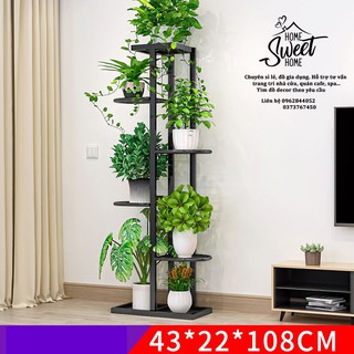 GIÁ ĐỂ CÂY CẢNH PHONG THỦY TRONG NHÀ