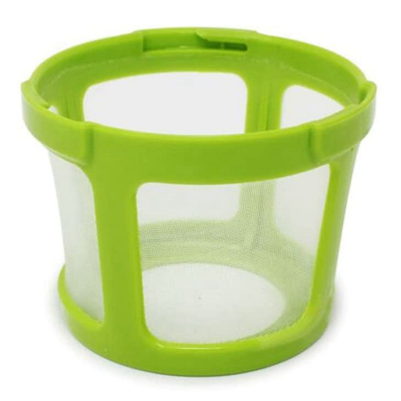 Bộ 4 Màng Lọc HEPA + 4 Khung Lọc Thay Thế Cho Máy Hút Bụi Bissell