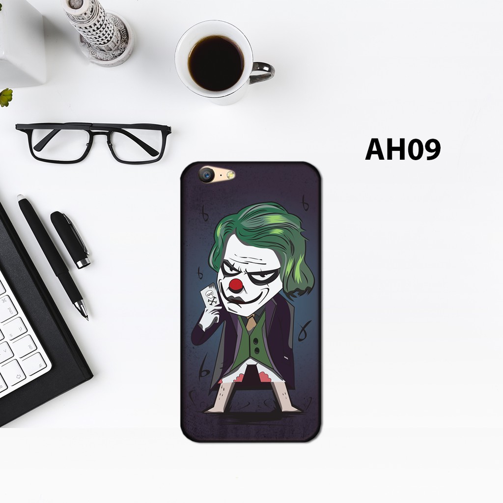 ỐP LƯNG OPPO A71-OPPO A83- OPPO A59(F1S)-OPPO A31-OPPO A33- OPPO A37 IN HÌNH CÁC SIÊU ANH HÌNH VER2.0 CỰC LẦY