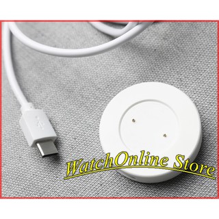 Đế sạc thay thế Huawei Watch GT / GT2 / Magic