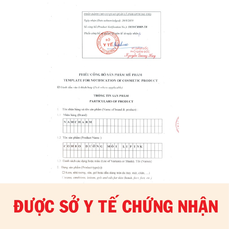 Son dưỡng môi combo LIPINK -  Son dưỡng môi mềm mịn, Tẩy da chết môi nhẹ nhàng | BigBuy360 - bigbuy360.vn