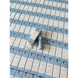 Serum mụn mờ thâm sạm dasamin matrix peel 30ml