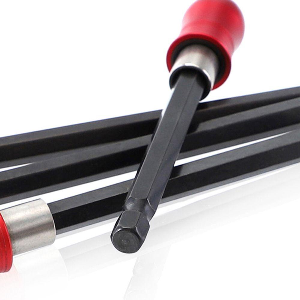 ELLSWORTH Giá Đỡ Mũi Khoan 1 / 4 &quot;Tháo Lắp Nhanh Tiện Dụng