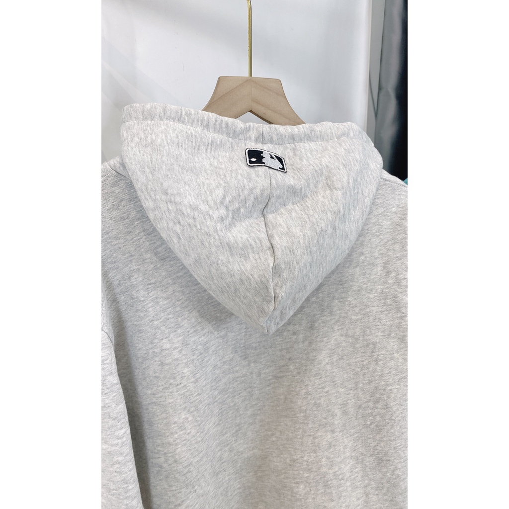 Áo khoác nữ Icon Denim màu đen chất vải nỉ da cá dày dặn