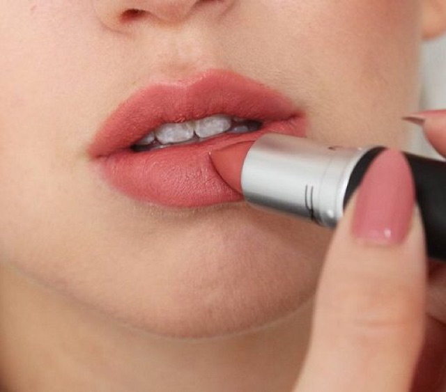 MAC 🌟🌟Tách Set son Mac 3 cây Full siêu iu luôn.