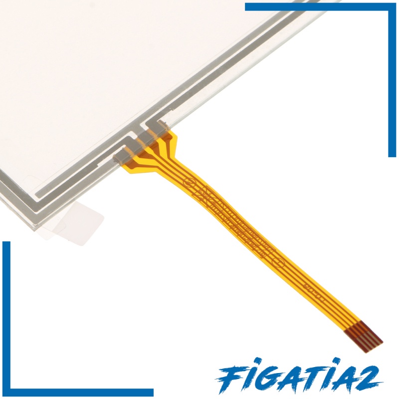 Màn Hình Cảm Ứng LCD 7 Inch Thay Thế Cao Cấp Figatia2