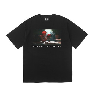 Studio Waldorf Tshirt 100% Cotton