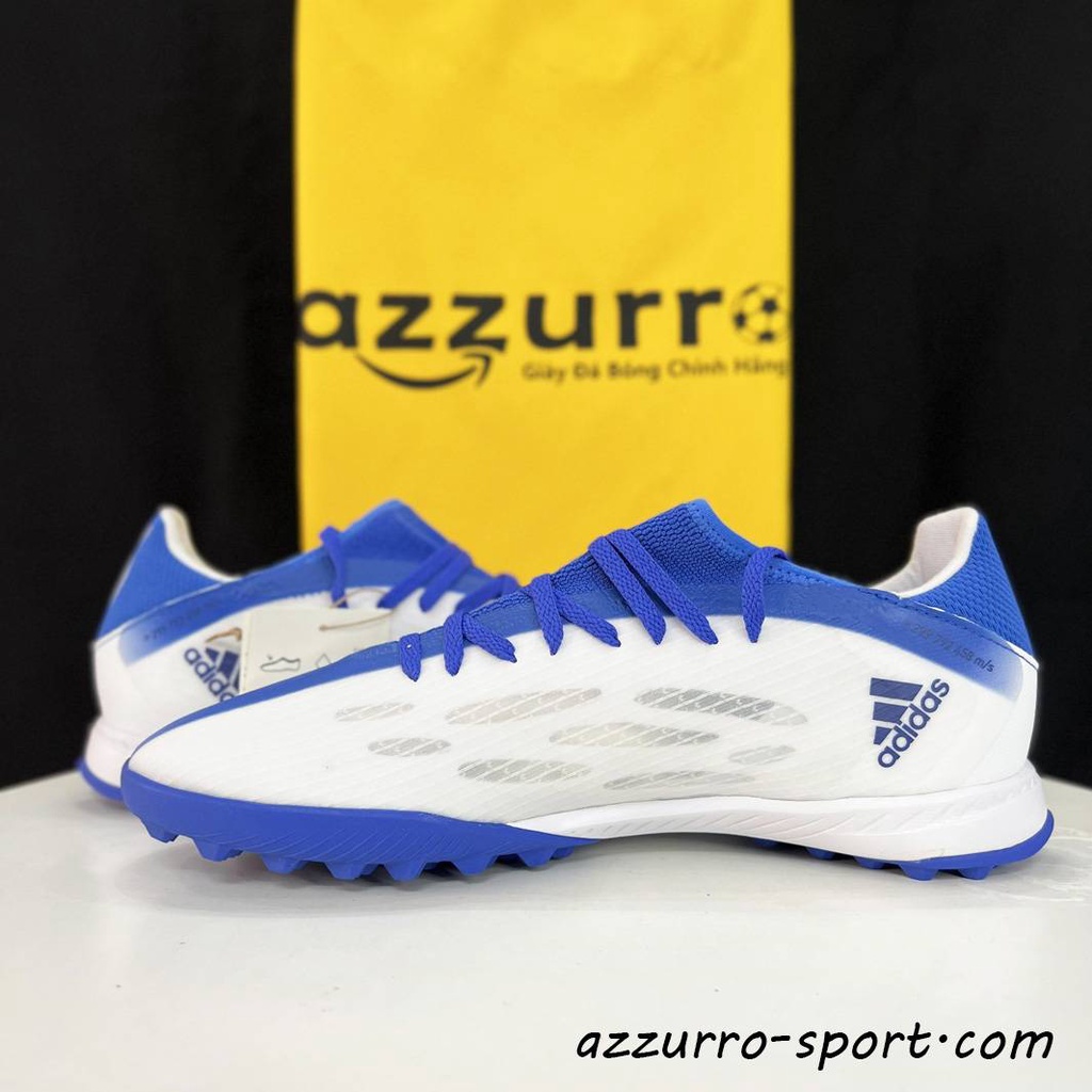 ADIDAS X SPEEDFLOW .3 TF - Giày Đá Bóng Sân Cỏ Nhân Tạo Chính Hãng