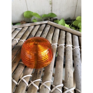 chụp xinhan cho xe Cd-Cl-Cub 78-dame (đầu bằng)