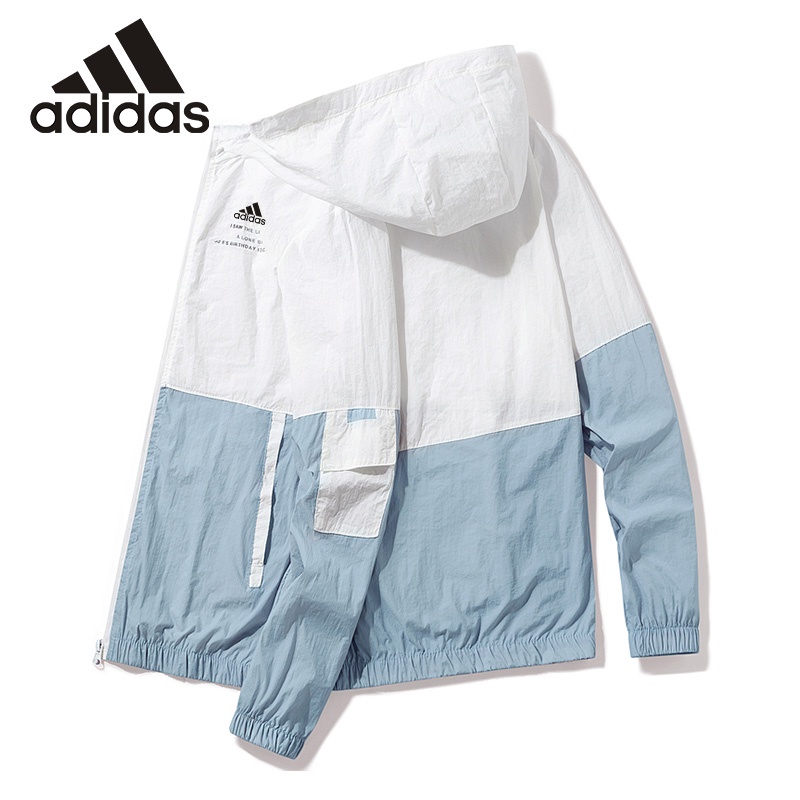 Bộ Sản Phẩm Áo Khoác Thể Thao Adidas 2022 Cho Nam Và Nữ