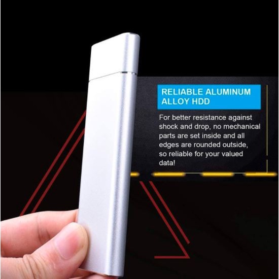 Ổ Cứng Ssd Nhỏ Gọn Dung Lượng 2tb 1t 500g | BigBuy360 - bigbuy360.vn
