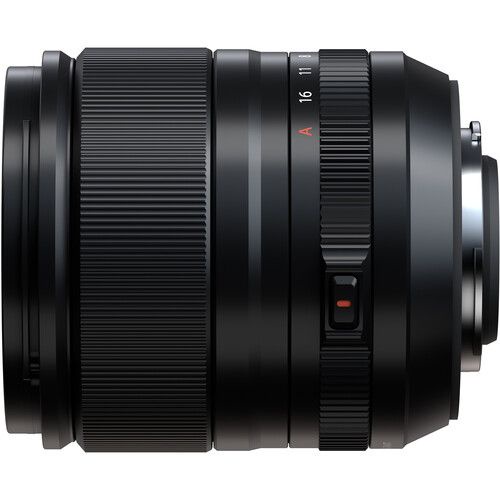 Ống Kính Fujifilm XF 33mm f/1.4 R LM WR | Hàng Chính Hãng
