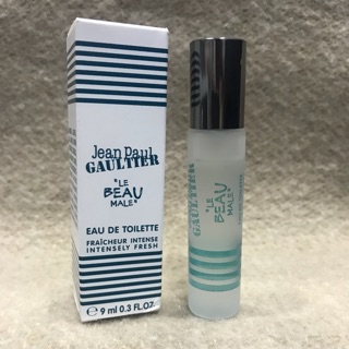 [MINI NAM] JEAN PAUL GAUTIER LE BEAU MALE 9ml xịt
