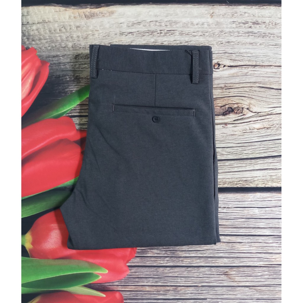 QUẦN TÂY ÂU CÔNG SỞ VẢI NHẬP 4 MÀU CAO CẤP HIỆU FASHIONQUOCDAI | BigBuy360 - bigbuy360.vn