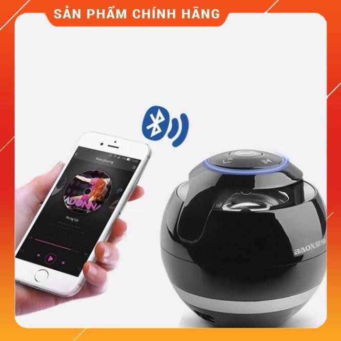 Loa bluetooth TG-175 kết nối nhiều chế độ