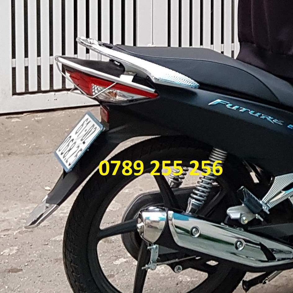 Cảng sau Future/Wave 125i