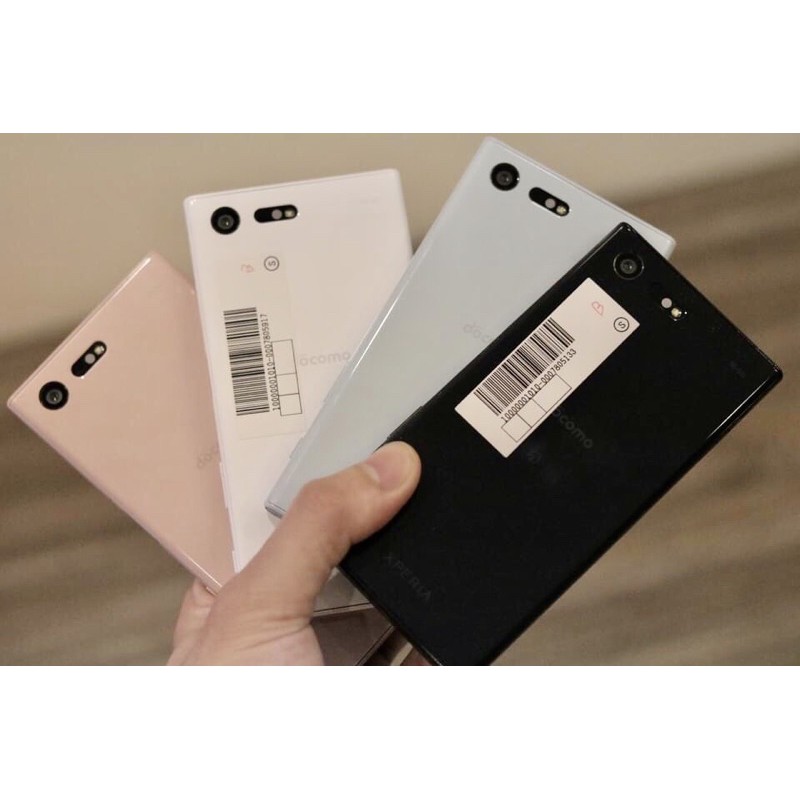 [LỖI 1 ĐỔI 1] Điện thoại Sony X compact ! Nhỏ gọn ! Chống nước IP68, ram 3Gb 32Gb, Android 8.0, Pin trâu 2700! | BigBuy360 - bigbuy360.vn