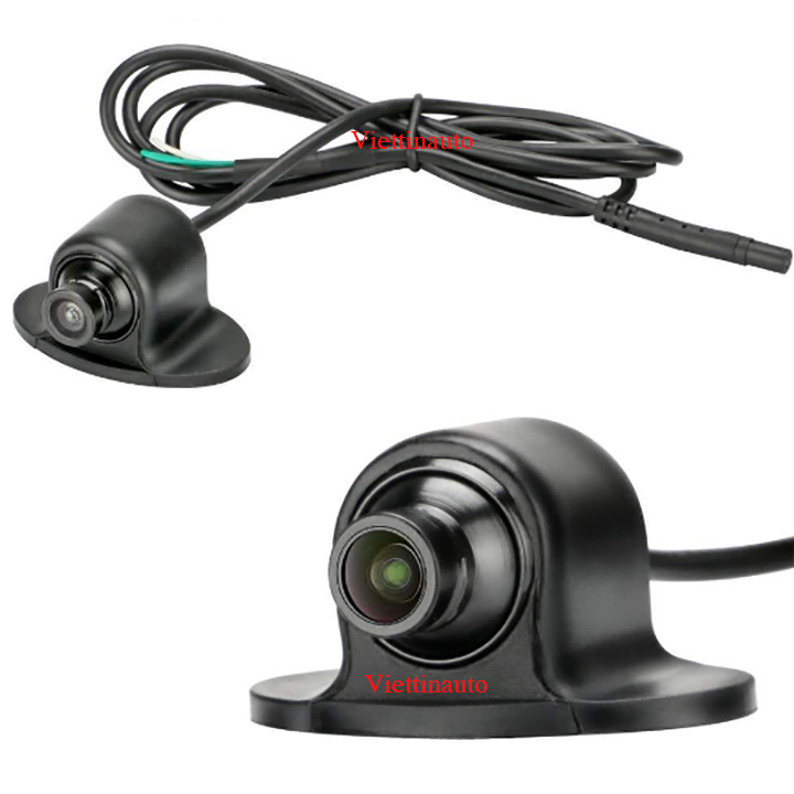 Camera tiến camera cặp lề gắn gương phải hoặc trái UFO 720P | BigBuy360 - bigbuy360.vn