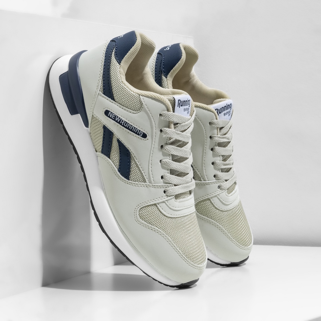 Giày Sneaker cao cấp - CS188