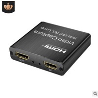 Card Thu Hình Video Usb 2.0 4k 1080p