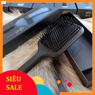 Lược gỡ rối tóc G.H.D full hộp