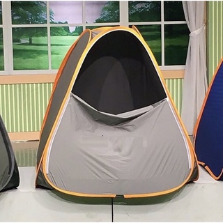 Lều Xông hơi su sinh ( màu ngẫu nhiên )