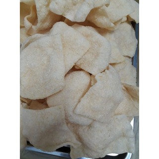 Bánh phồng tôm đặc biệt Cà Mau (500gr)