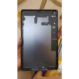 Nắp lưng samsung tab T515 zin chỉ có đen