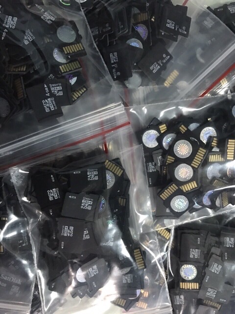 Thẻ nhớ 8g dung lượng thiếu | BigBuy360 - bigbuy360.vn